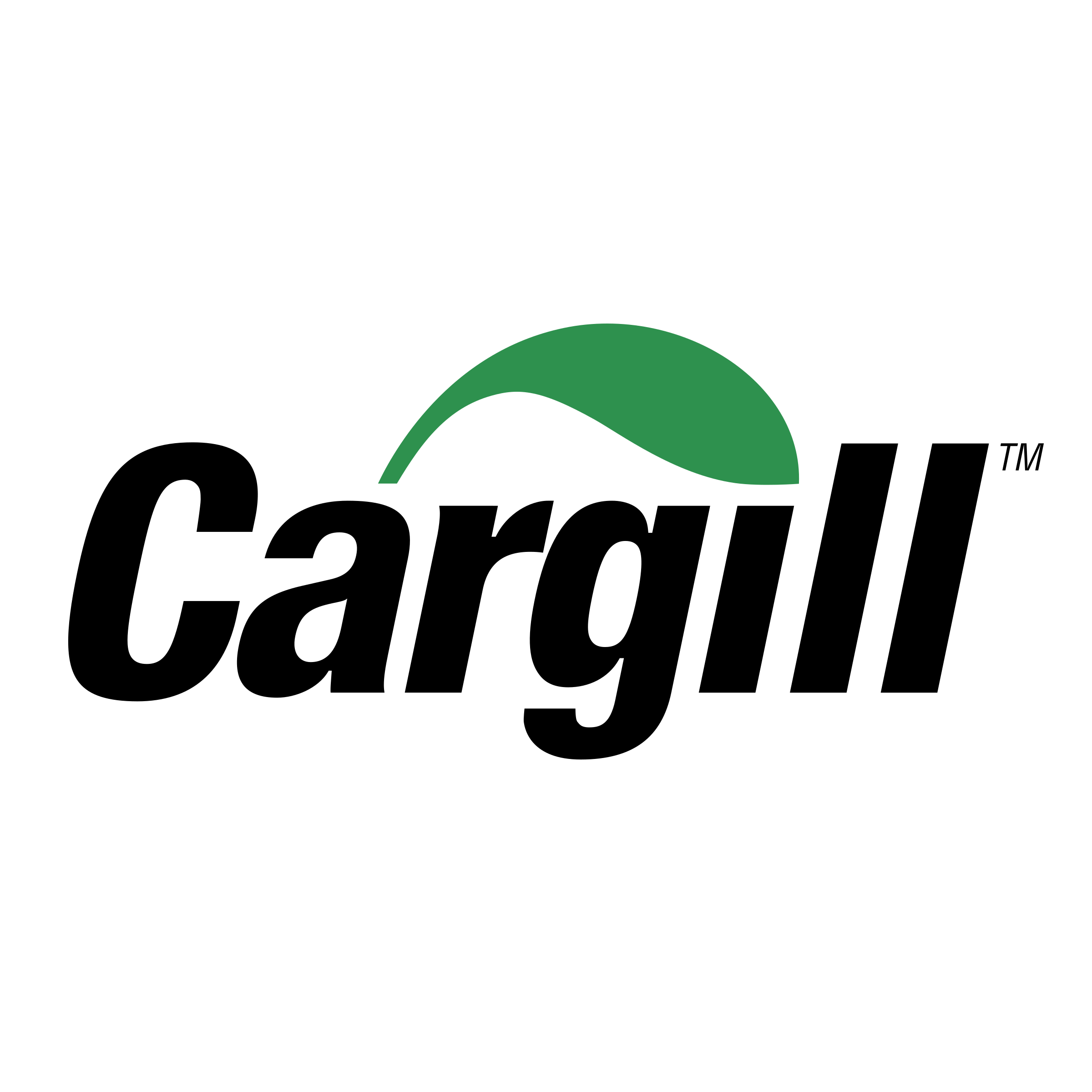 Logo cliente CARGILL